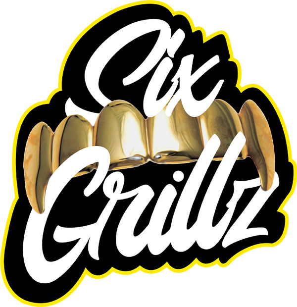 6Grillz