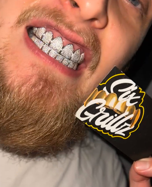 VS Diamond Caps