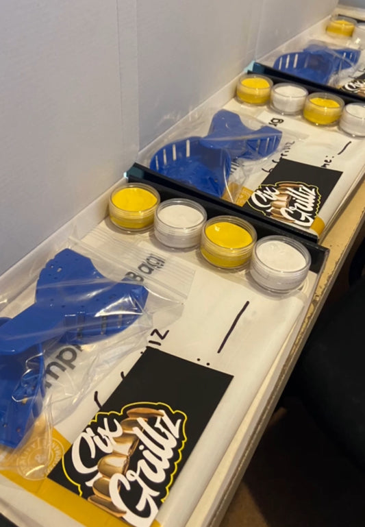 Mould Kits