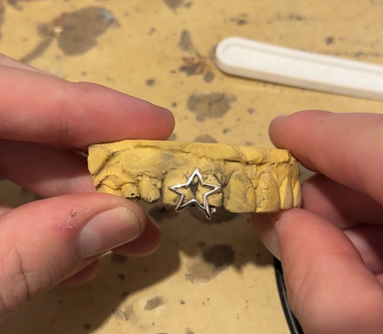 Star Cap